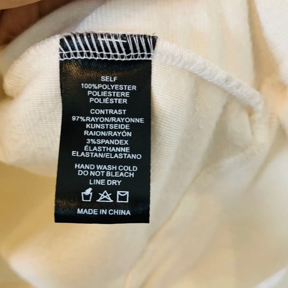 Sunday In Brooklyn Pullover Sweatshirt Sweater Size S. - Picture 5 of 7